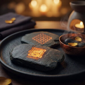 Colección Ancestral