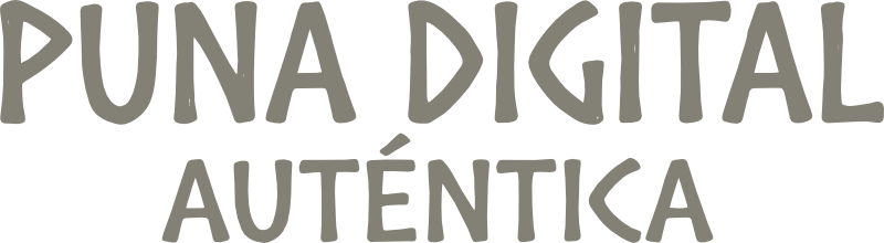 PUNA DIGITAL AUTÉNTICA | Arte en Piedra y Grabado Láser de Autor